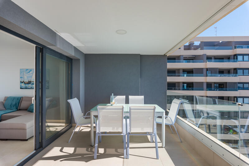 3 Cuarto Apartamento en venta