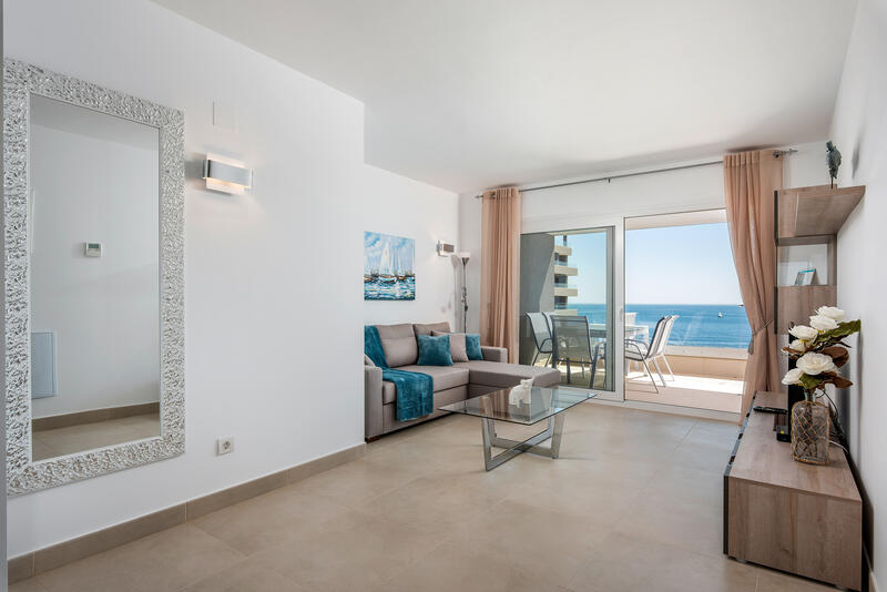 3 Cuarto Apartamento en venta