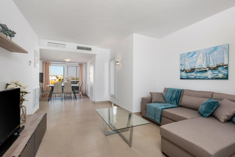 3 Cuarto Apartamento en venta