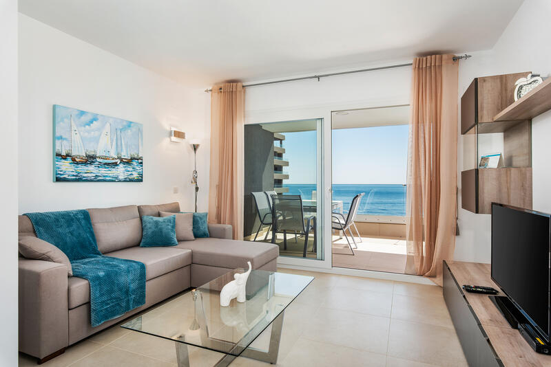 3 Cuarto Apartamento en venta
