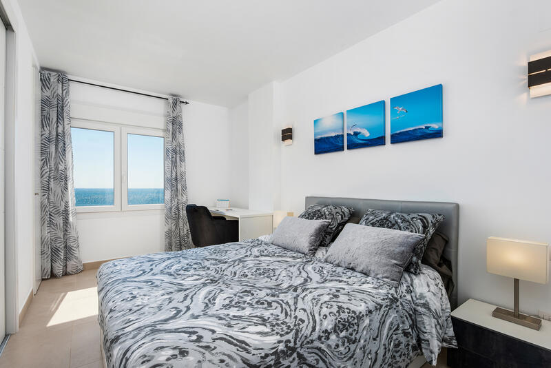 3 Cuarto Apartamento en venta
