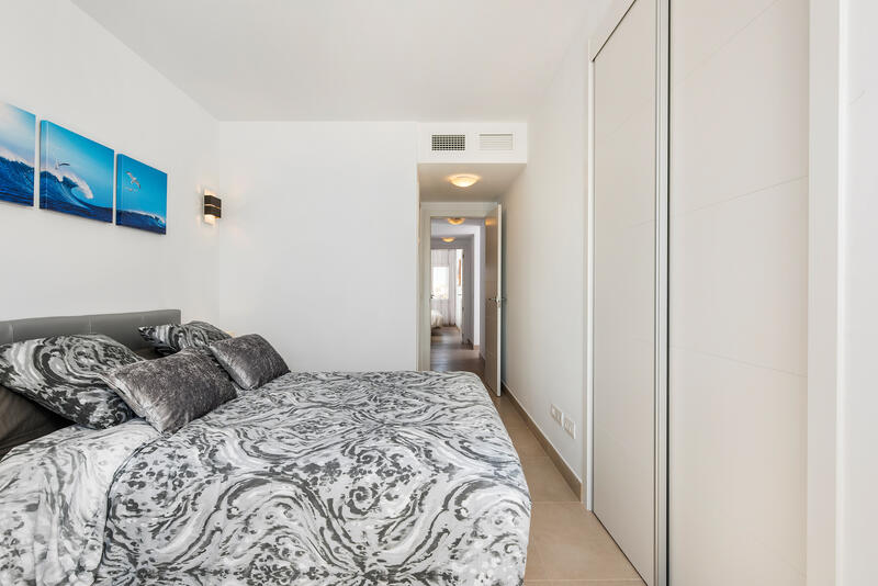 3 Cuarto Apartamento en venta