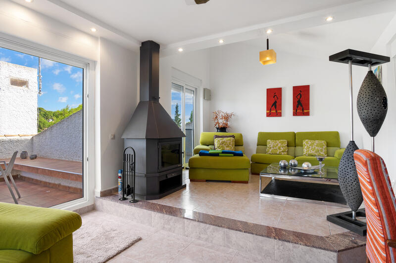 Leilighet til salgs i Orihuela Costa, Alicante