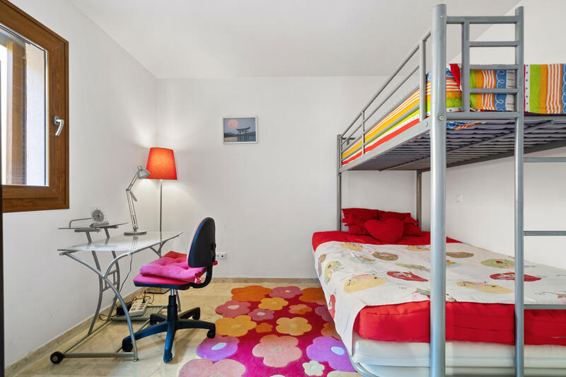 2 Schlafzimmer Appartement zu verkaufen