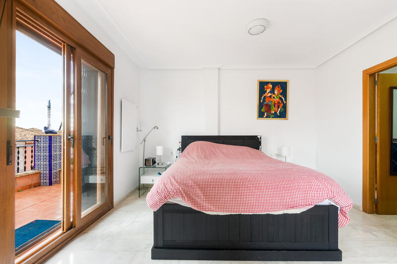 3 Schlafzimmer Villa zu verkaufen