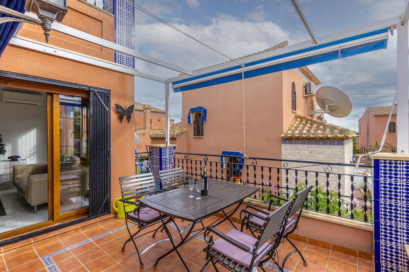 3 Cuarto Villa en venta