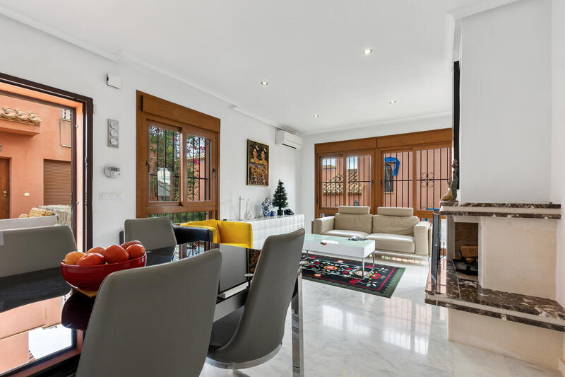 3 Schlafzimmer Villa zu verkaufen