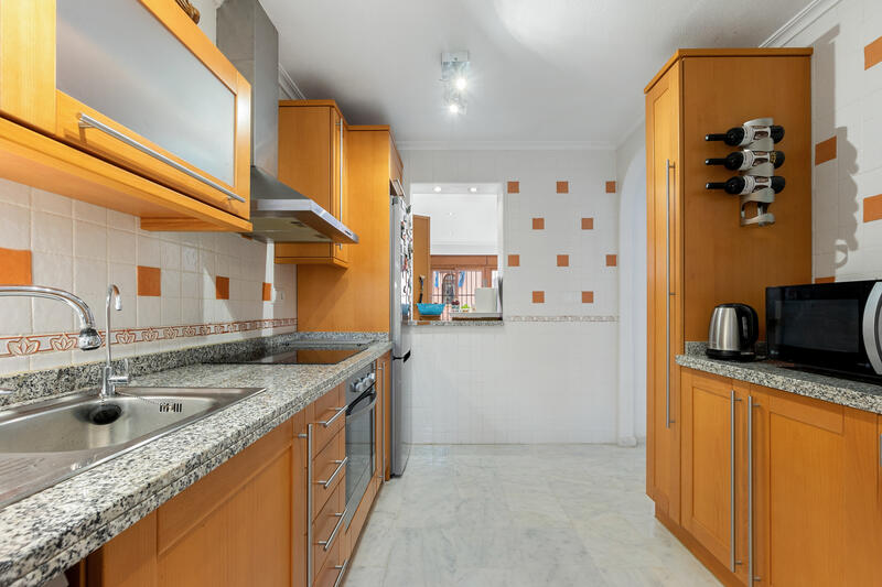 3 Cuarto Villa en venta