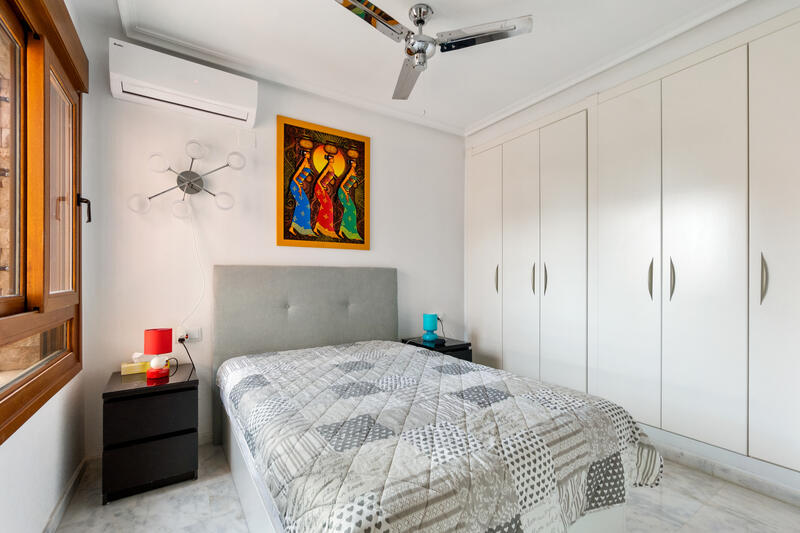 3 Schlafzimmer Villa zu verkaufen