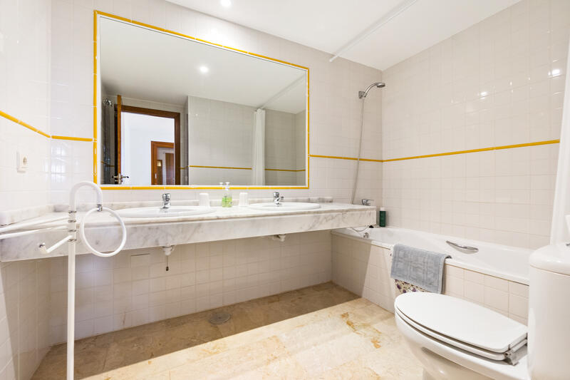 2 chambre Appartement à vendre