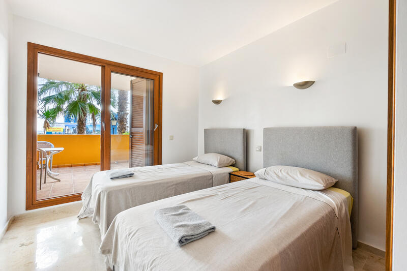 2 chambre Appartement à vendre