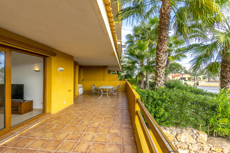 2 chambre Appartement à vendre
