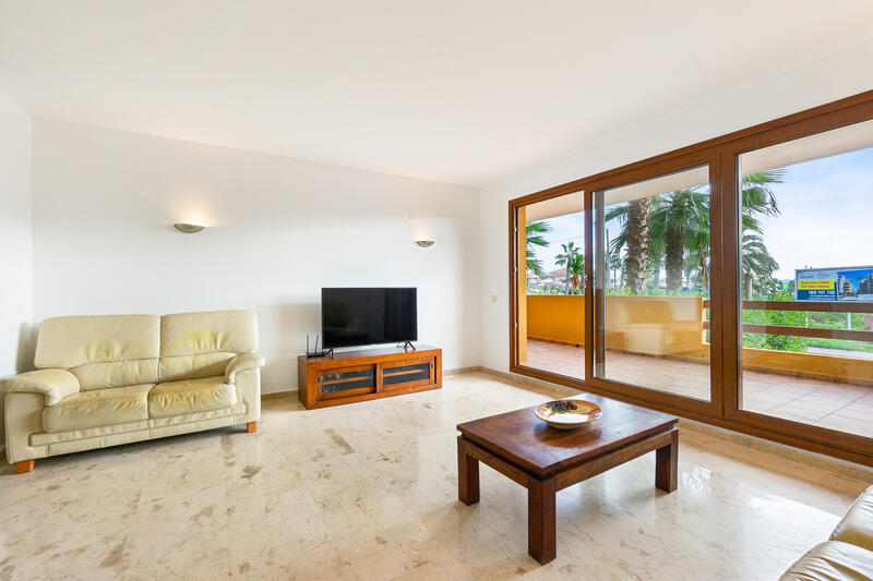 2 chambre Appartement à vendre