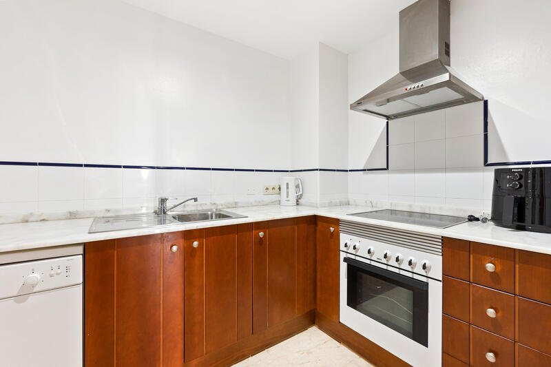 2 Cuarto Apartamento en venta