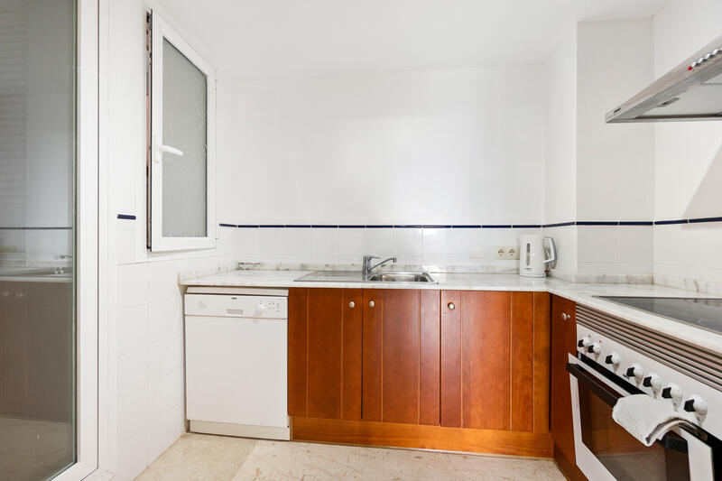 2 chambre Appartement à vendre