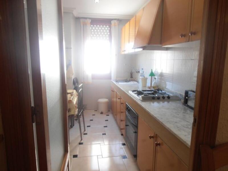 1 Cuarto Apartamento en venta