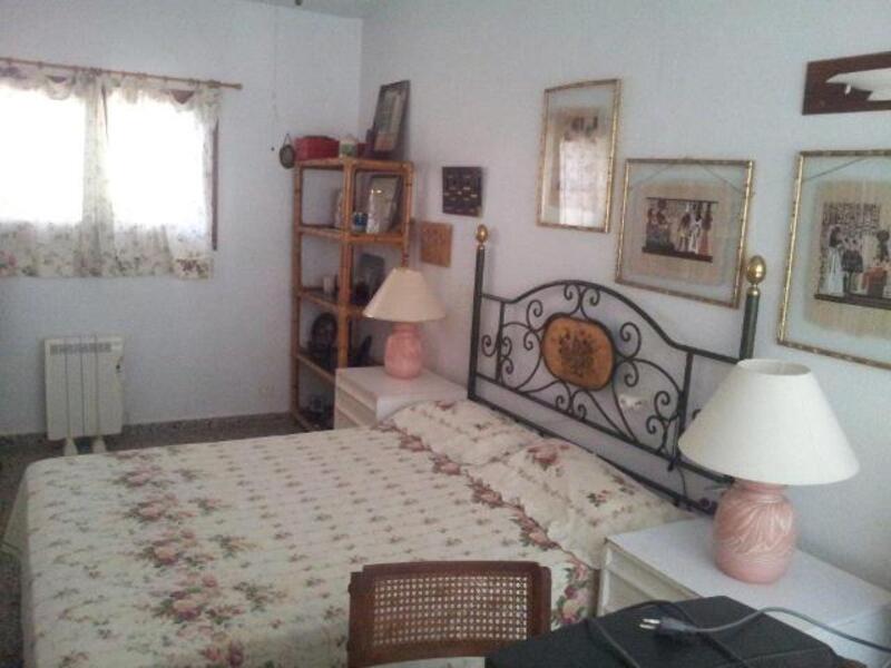 6 Cuarto Villa en venta