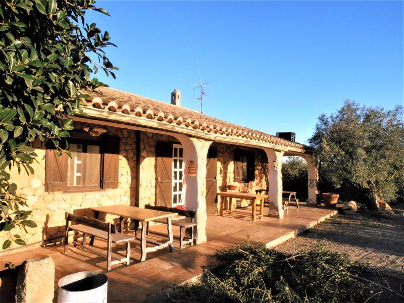 Villa zu verkaufen in San Javier, Murcia