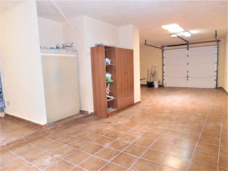 4 Cuarto Villa en venta