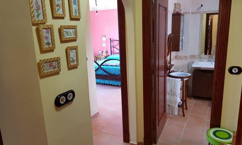 4 chambre Villa à vendre