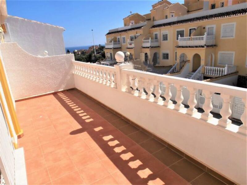 3 bedroom Duplex for sale