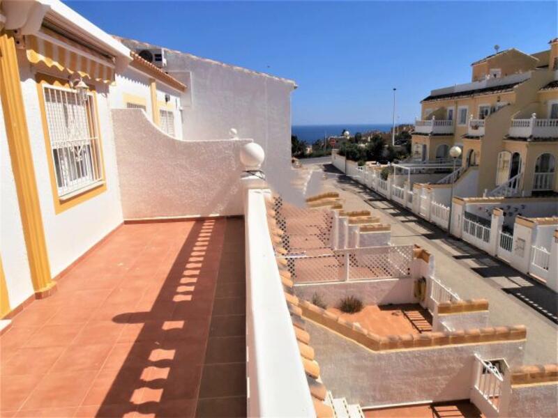 3 bedroom Duplex for sale