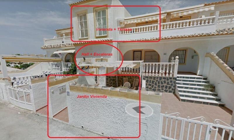 3 bedroom Duplex for sale
