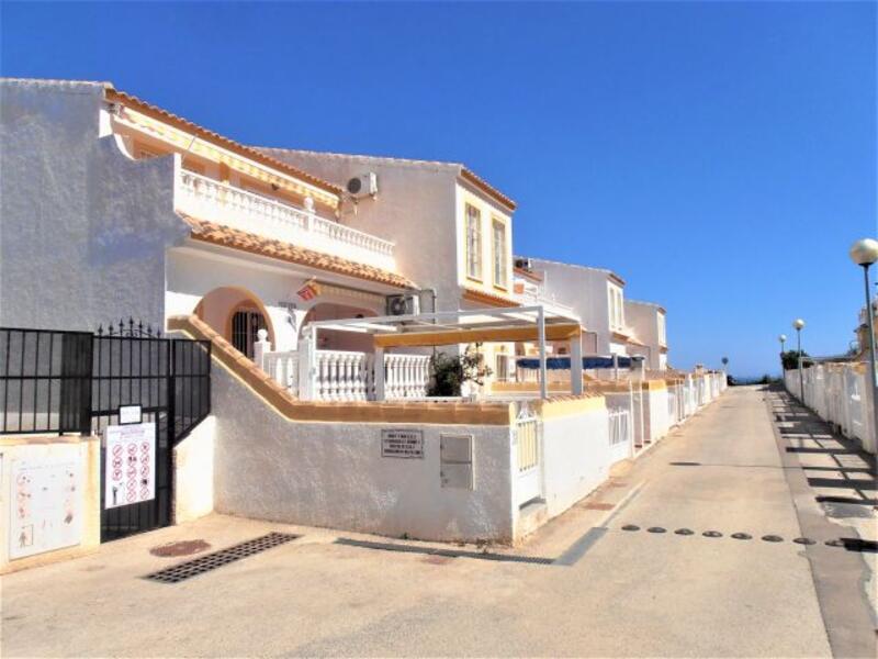 3 bedroom Duplex for sale
