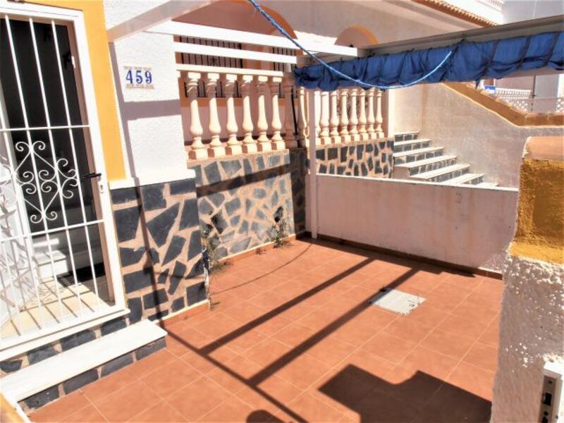 3 bedroom Duplex for sale