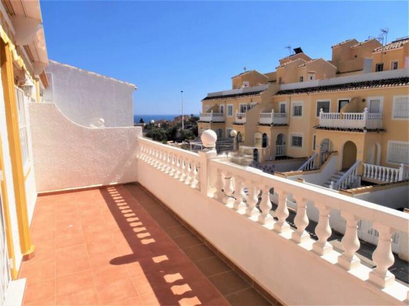 3 bedroom Duplex for sale