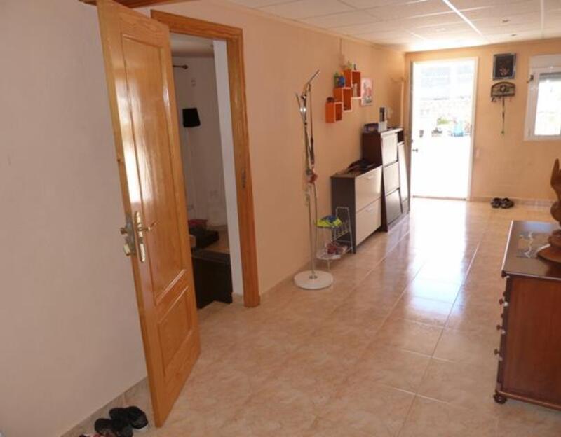 6 Cuarto Villa en venta