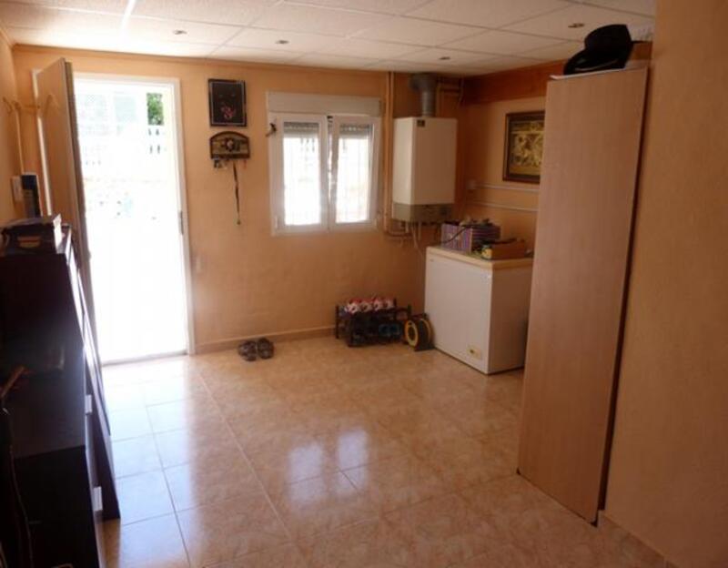 6 Cuarto Villa en venta