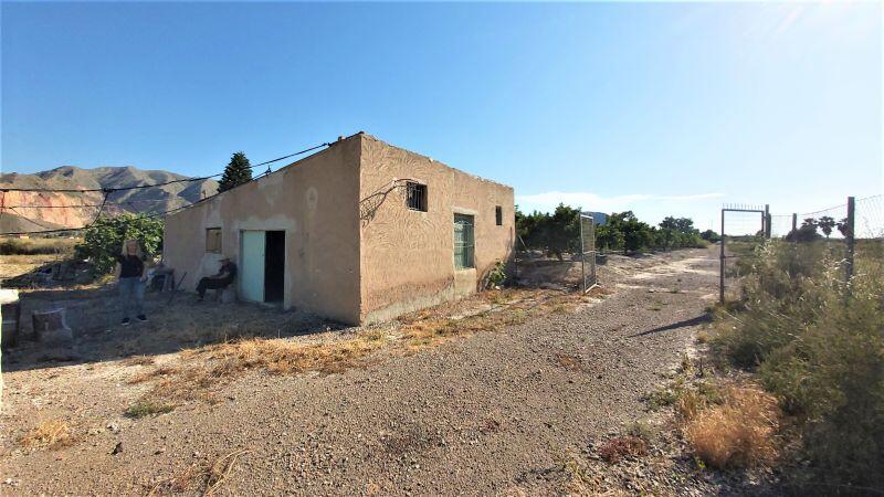 Country House for sale in Cox, Alicante