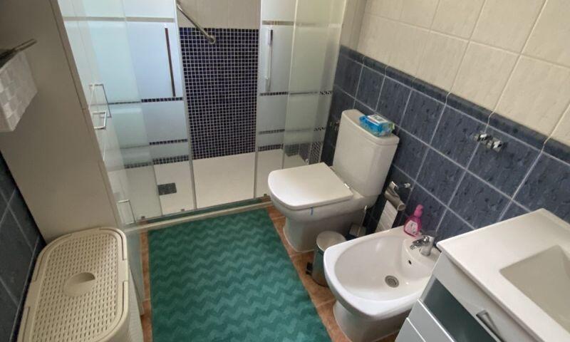 3 Schlafzimmer Villa zu verkaufen
