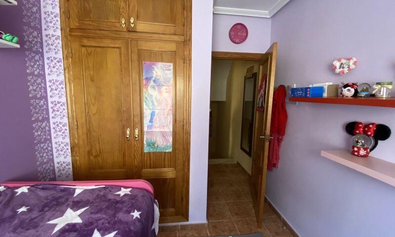 3 chambre Villa à vendre