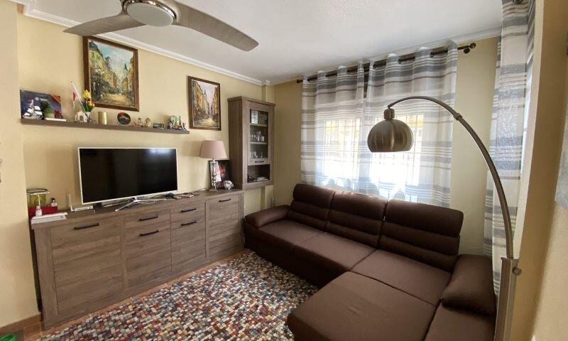 3 Schlafzimmer Villa zu verkaufen