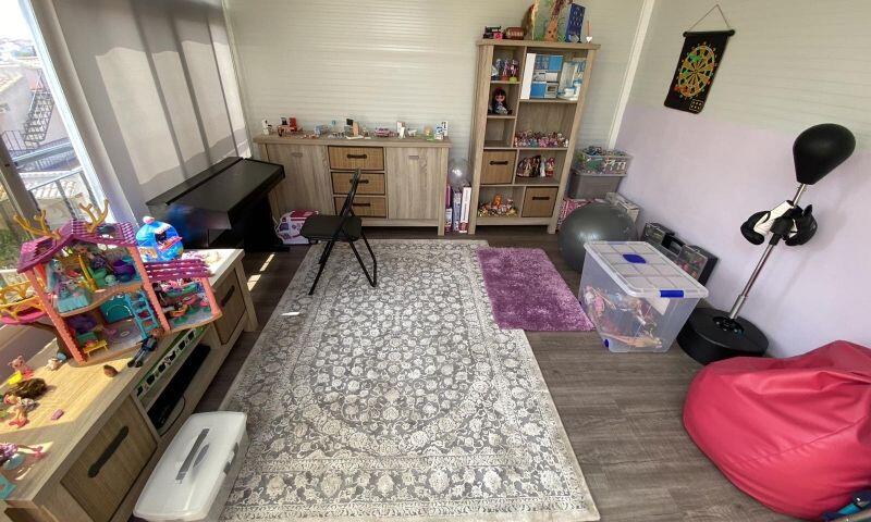 3 Schlafzimmer Villa zu verkaufen