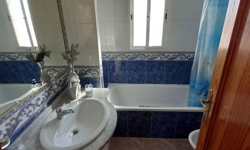 2 Cuarto Dúplex en venta