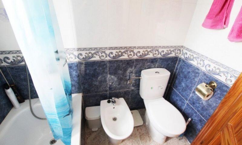 2 Cuarto Dúplex en venta