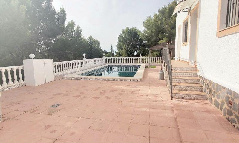 3 bedroom Villa for sale