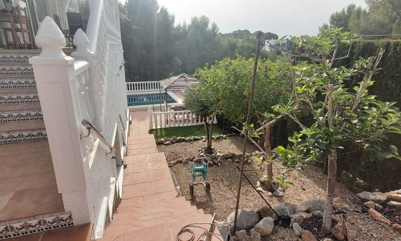 3 Cuarto Villa en venta