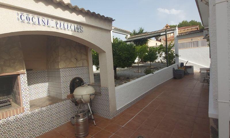 3 Cuarto Villa en venta