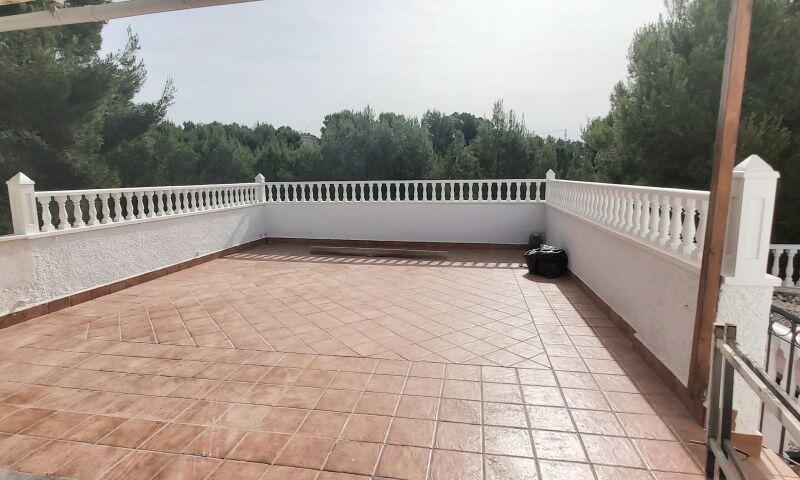 3 Cuarto Villa en venta