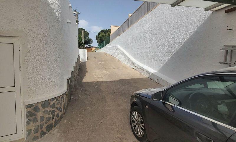 3 Cuarto Villa en venta