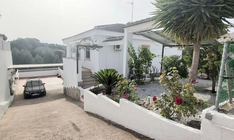 3 Cuarto Villa en venta