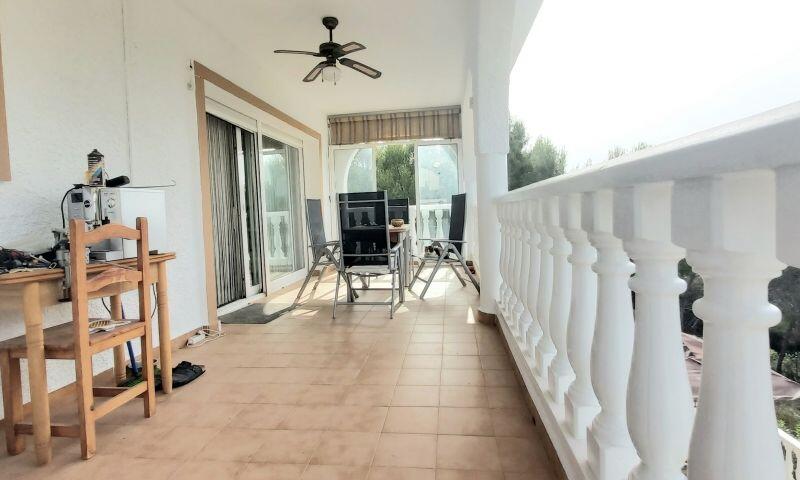 3 Cuarto Villa en venta