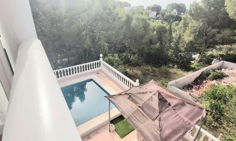 3 Cuarto Villa en venta