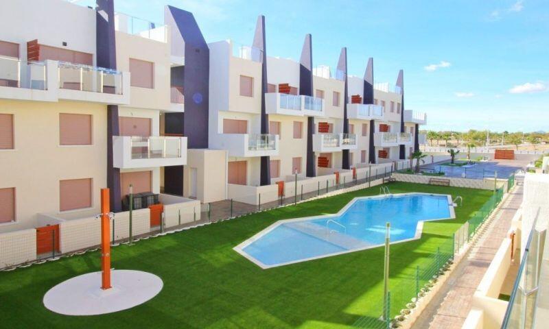 2 Cuarto Apartamento en venta