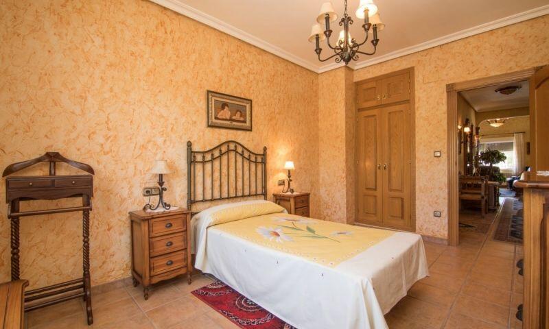 5 Schlafzimmer Villa zu verkaufen