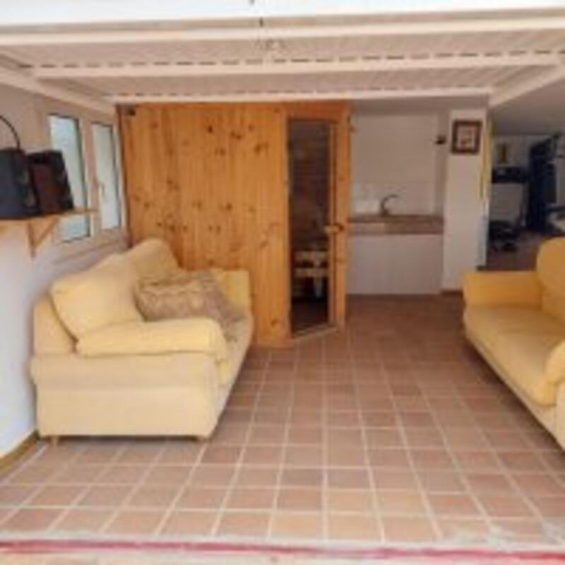 4 bedroom Villa for sale
